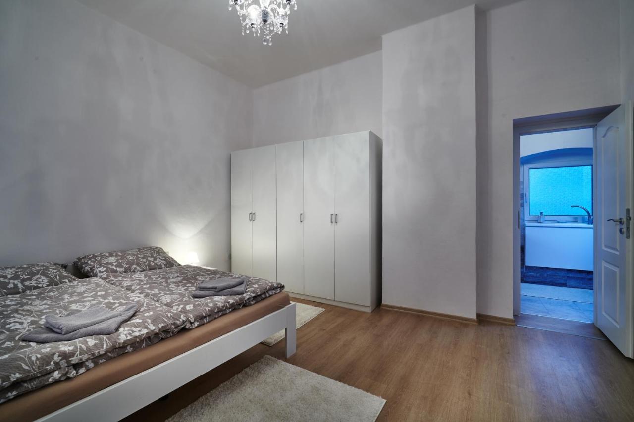 Apartman Bb Centrum Banska Bystrica Exterior photo